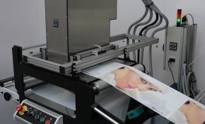乐鱼官方网站在线登录第二届玉田印刷包装机械国际博览会举行